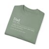 78878-28.jpg Dad Definition Shirt - "A Father who doesn't know where things are..."