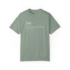 78878-53.jpg Dad Definition Shirt, Simple Dad Shirt, Funny Dad Shirt, Best Dad Shirt, Best Dad Gift, Fathers Day Shirt, Fathers Day Gift, Dad Quote Shirt