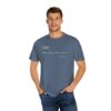 78893-16.jpg Dad Quote Shirt - "Thanks for saying yes, when Mom said no"