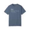 78893-26.jpg Dad Definition Shirt - "A Father who doesn't know where things are..."