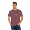 78903-16.jpg Dad Quote Shirt - "Thanks for saying yes, when Mom said no"