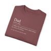 78903-28.jpg Dad Definition Shirt - "A Father who doesn't know where things are..."