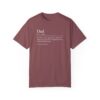 78903-39.jpg Dad Definition Shirt, Simple Dad Shirt, Funny Dad Shirt, Best Dad Shirt, Best Dad Gift, Fathers Day Shirt, Fathers Day Gift, Dad Quote Shirt