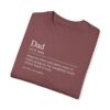 78903-41.jpg Dad Definition Shirt, Simple Dad Shirt, Funny Dad Shirt, Best Dad Shirt, Best Dad Gift, Fathers Day Shirt, Fathers Day Gift, Dad Quote Shirt
