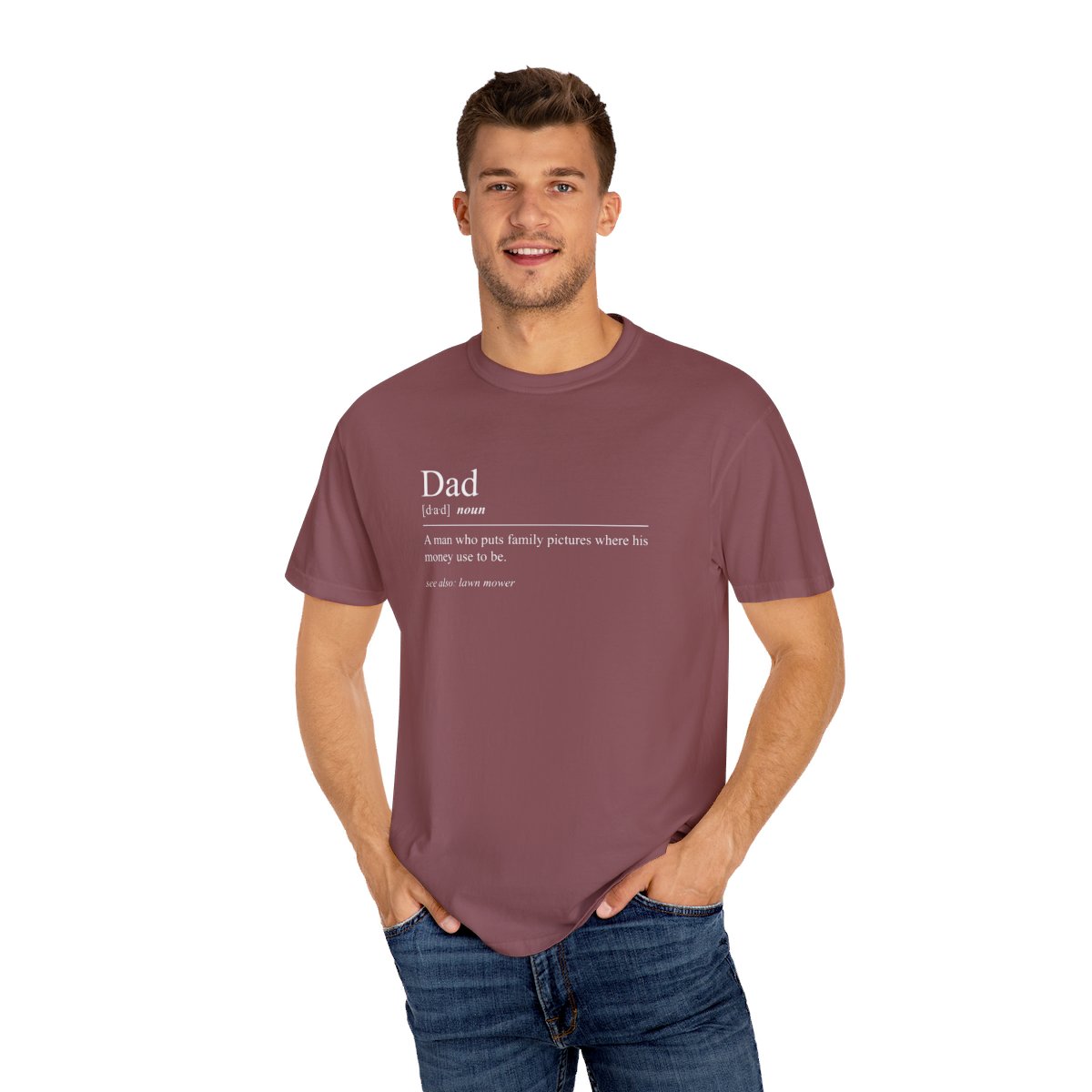 78903-68.jpg Dad Definition Shirt, Simple Dad Shirt, Funny Dad Shirt, Best Dad Shirt, Best Dad Gift, Fathers Day Shirt, Fathers Day Gift, Dad Quote Shirt