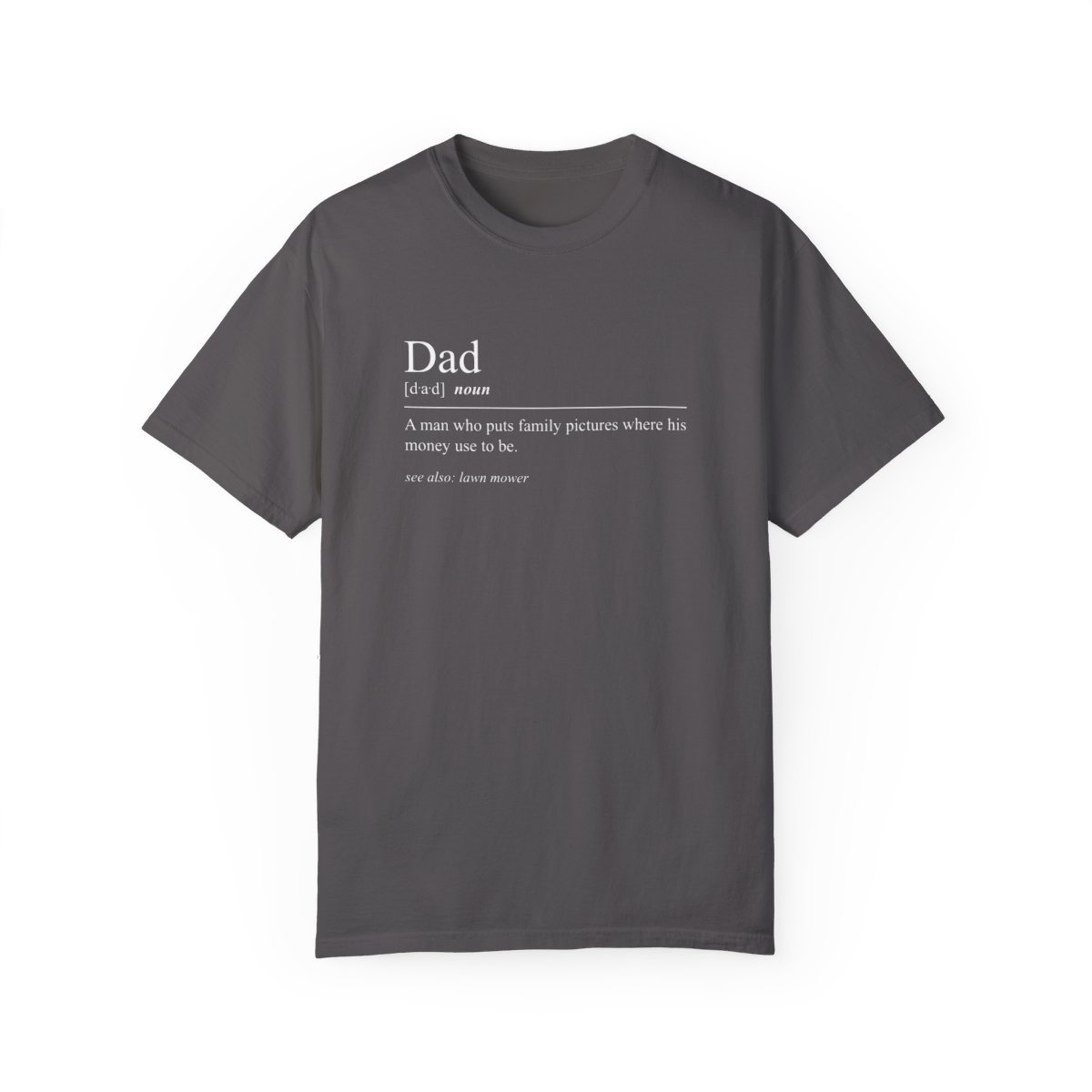 78963-52.jpg Dad Definition Shirt, Simple Dad Shirt, Funny Dad Shirt, Best Dad Shirt, Best Dad Gift, Fathers Day Shirt, Fathers Day Gift, Dad Quote Shirt