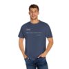 79018-16.jpg Dad Quote Shirt - "Thanks for saying yes, when Mom said no"