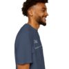 79018-24.jpg Dad Quote Shirt - "Thanks for saying yes, when Mom said no"
