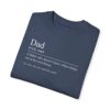 79018-28.jpg Dad Definition Shirt - "A Father who doesn't know where things are..."