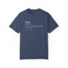 79018-52.jpg Dad Definition Shirt, Simple Dad Shirt, Funny Dad Shirt, Best Dad Shirt, Best Dad Gift, Fathers Day Shirt, Fathers Day Gift, Dad Quote Shirt