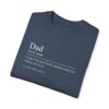 79018-54.jpg Dad Definition Shirt, Simple Dad Shirt, Funny Dad Shirt, Best Dad Shirt, Best Dad Gift, Fathers Day Shirt, Fathers Day Gift, Dad Quote Shirt