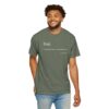 79023-22.jpg Dad Quote Shirt - "Thanks for saying yes, when Mom said no"