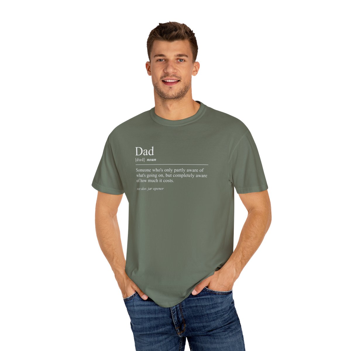 79023-42.jpg Dad Definition Shirt, Simple Dad Shirt, Funny Dad Shirt, Best Dad Shirt, Best Dad Gift, Fathers Day Shirt, Fathers Day Gift, Dad Quote Shirt