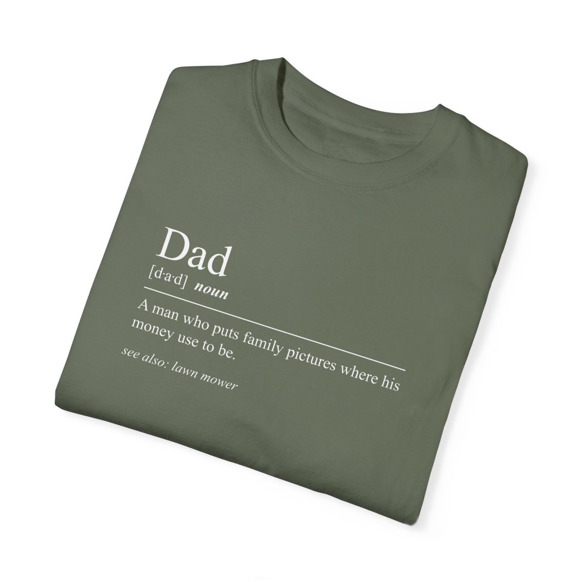 79023-54.jpg Dad Definition Shirt, Simple Dad Shirt, Funny Dad Shirt, Best Dad Shirt, Best Dad Gift, Fathers Day Shirt, Fathers Day Gift, Dad Quote Shirt
