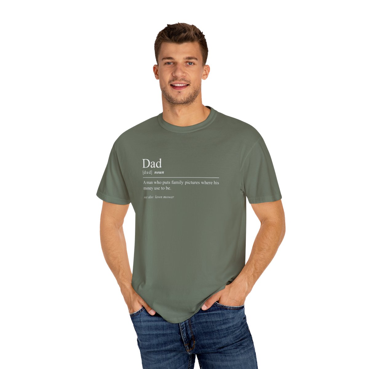 79023-55.jpg Dad Definition Shirt, Simple Dad Shirt, Funny Dad Shirt, Best Dad Shirt, Best Dad Gift, Fathers Day Shirt, Fathers Day Gift, Dad Quote Shirt