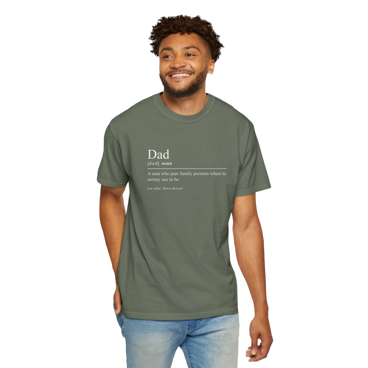 79023-61.jpg Dad Definition Shirt, Simple Dad Shirt, Funny Dad Shirt, Best Dad Shirt, Best Dad Gift, Fathers Day Shirt, Fathers Day Gift, Dad Quote Shirt