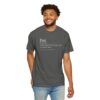 79048-35.jpg Dad Definition Shirt - "A Father who doesn't know where things are..."