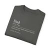 79048-67.jpg Dad Definition Shirt, Simple Dad Shirt, Funny Dad Shirt, Best Dad Shirt, Best Dad Gift, Fathers Day Shirt, Fathers Day Gift, Dad Quote Shirt