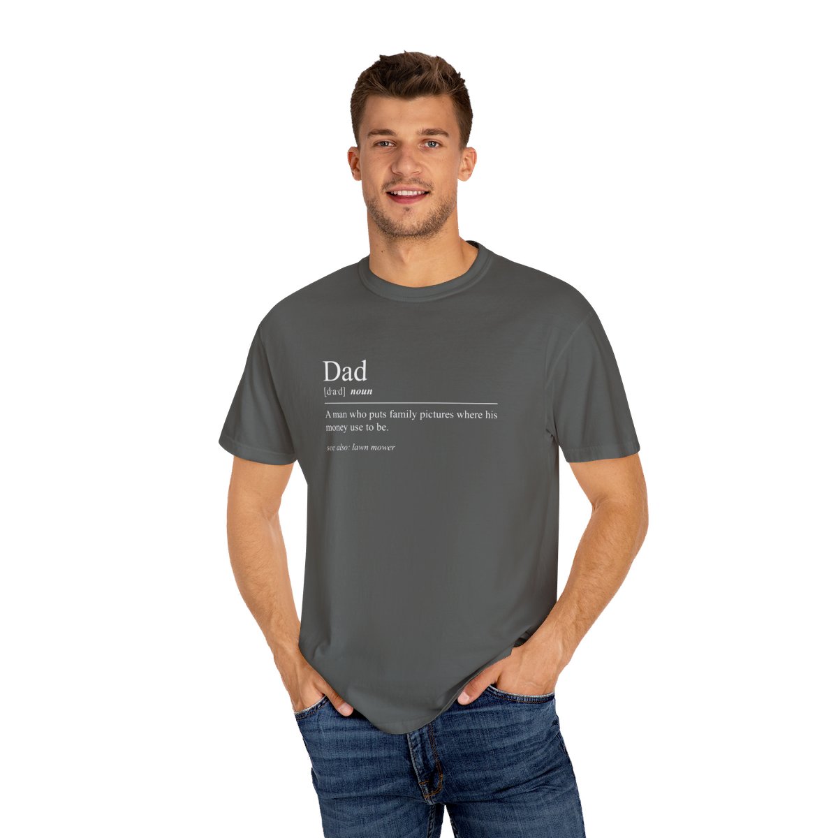 79048-68.jpg Dad Definition Shirt, Simple Dad Shirt, Funny Dad Shirt, Best Dad Shirt, Best Dad Gift, Fathers Day Shirt, Fathers Day Gift, Dad Quote Shirt