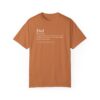 79108-26.jpg Dad Definition Shirt - "A Father who doesn't know where things are..."
