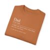 79108-28.jpg Dad Definition Shirt - "A Father who doesn't know where things are..."