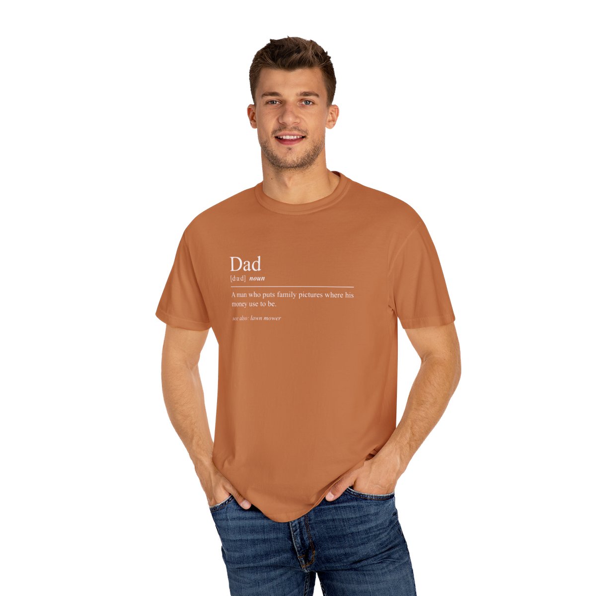 79108-68.jpg Dad Definition Shirt, Simple Dad Shirt, Funny Dad Shirt, Best Dad Shirt, Best Dad Gift, Fathers Day Shirt, Fathers Day Gift, Dad Quote Shirt